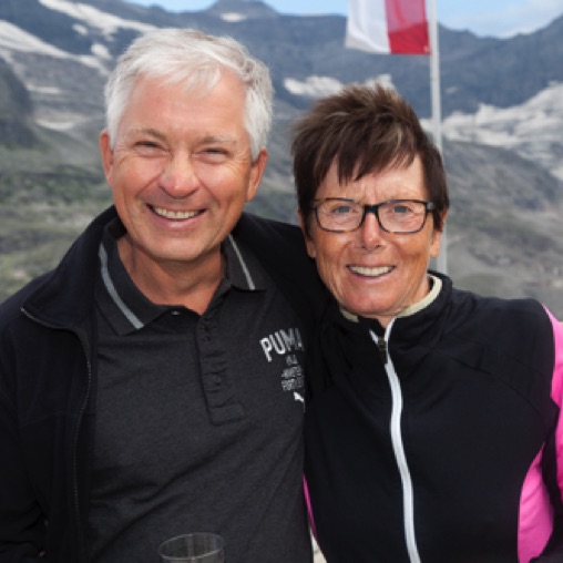 Wanderung Rudolfshütte 2015 Wanderung Rudolfshütte 2015